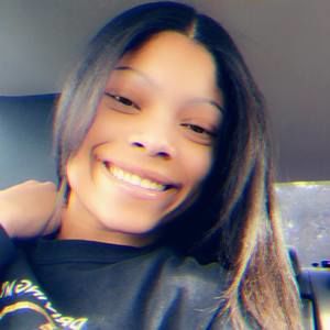 Meet your Posher, Kristin